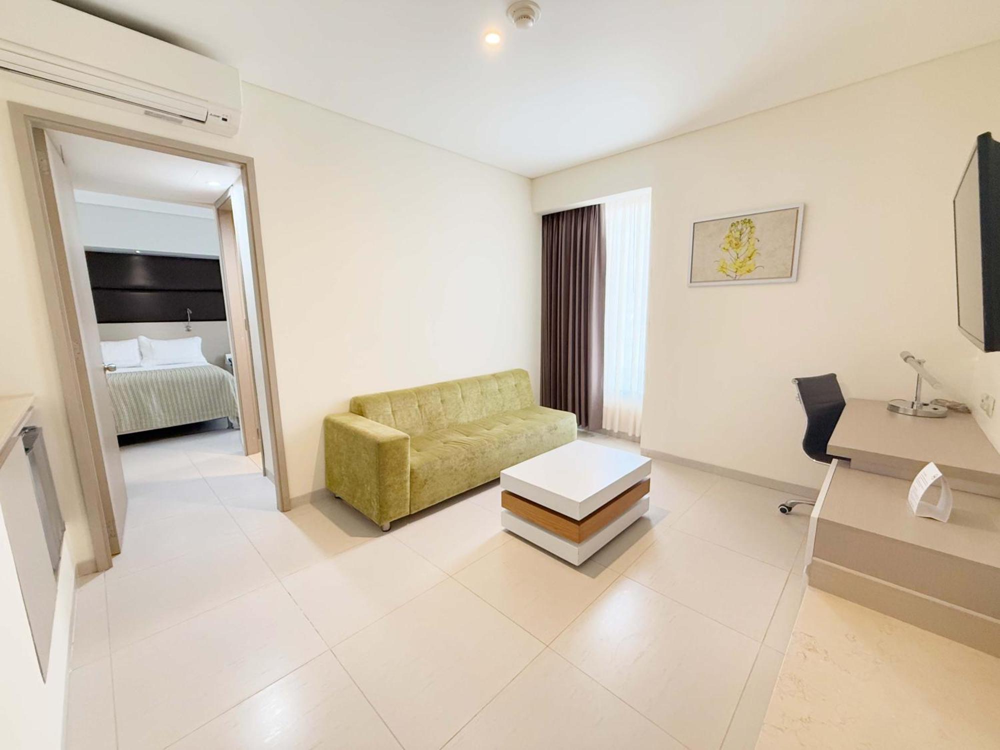 Отель Wyndham Garden Barranquilla Экстерьер фото